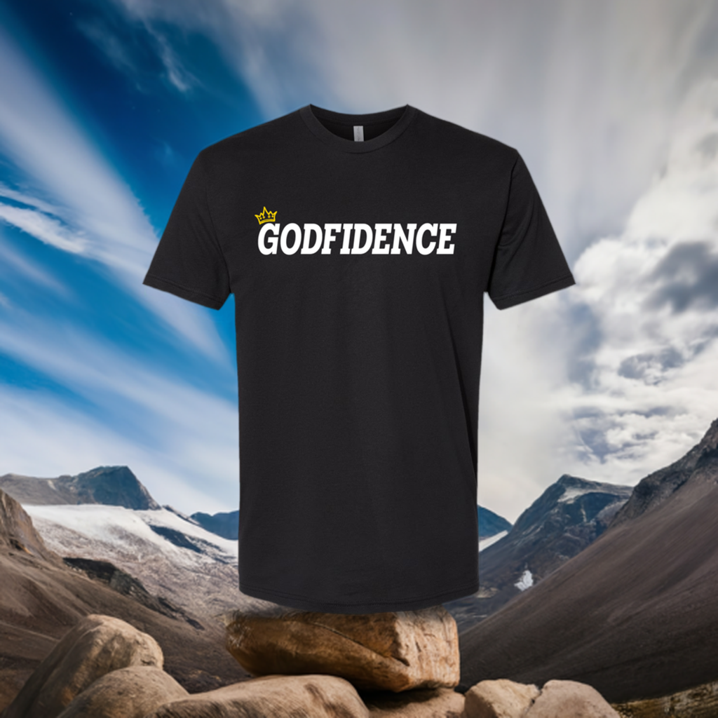 Godfidence