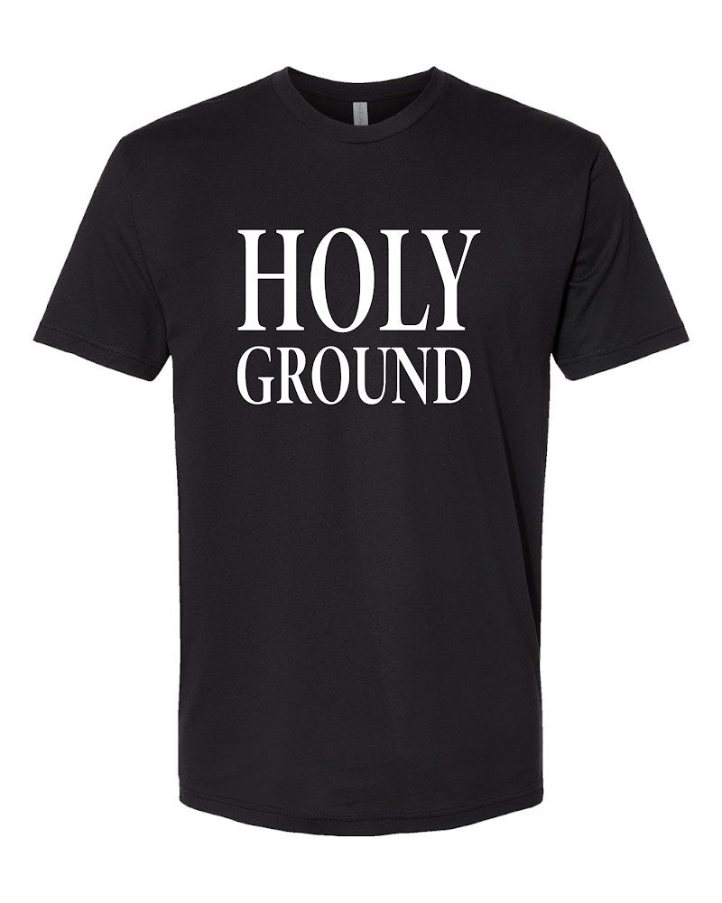 Holy Ground