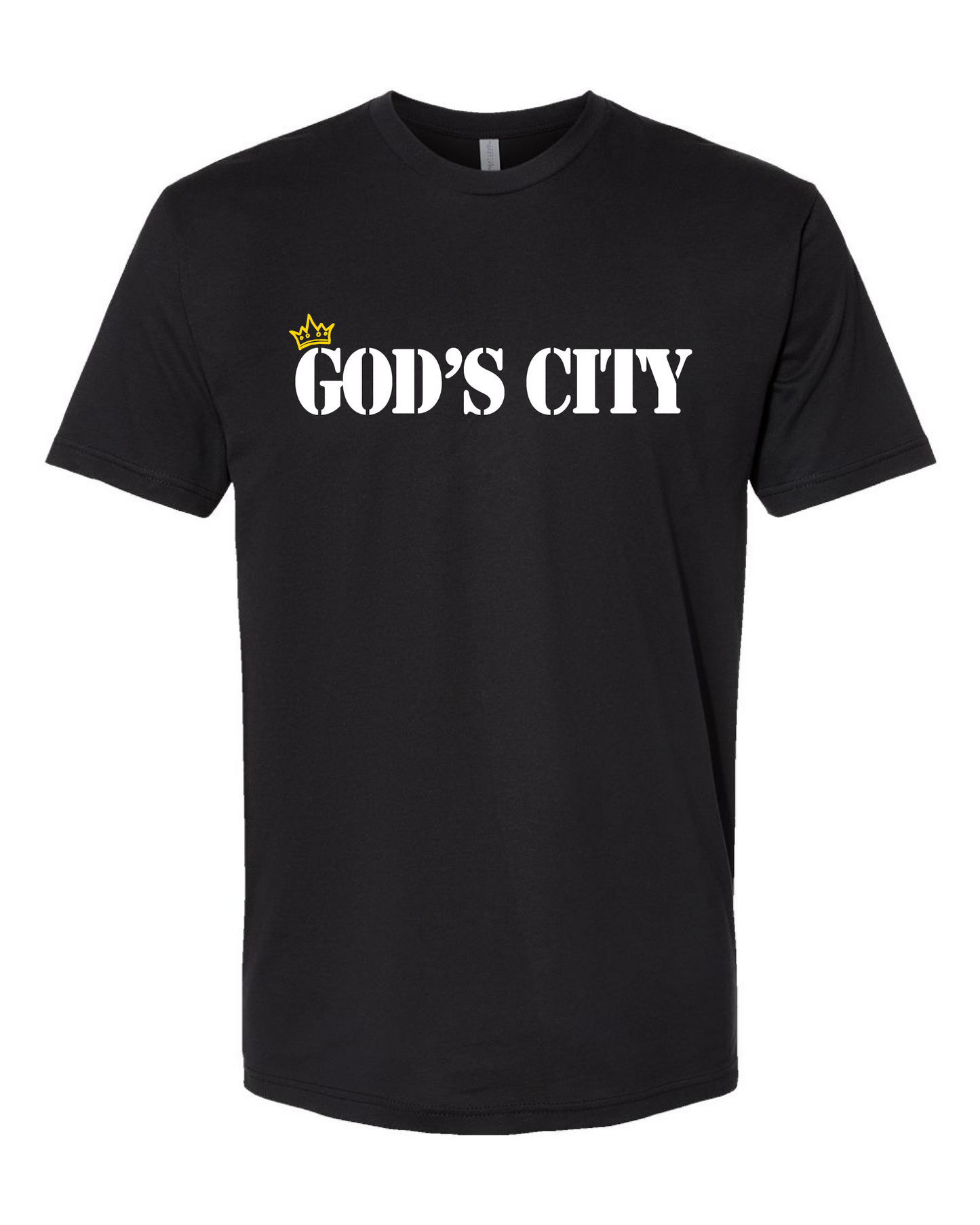 God's City