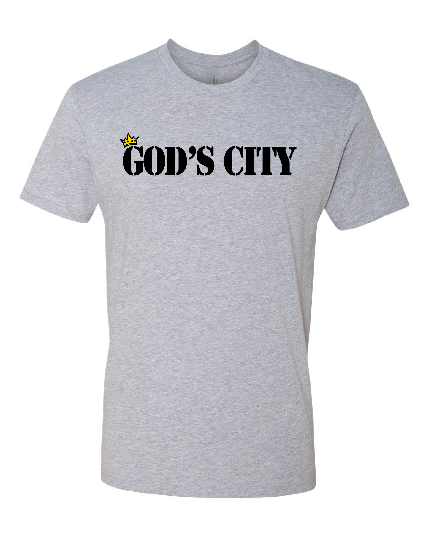 God's City