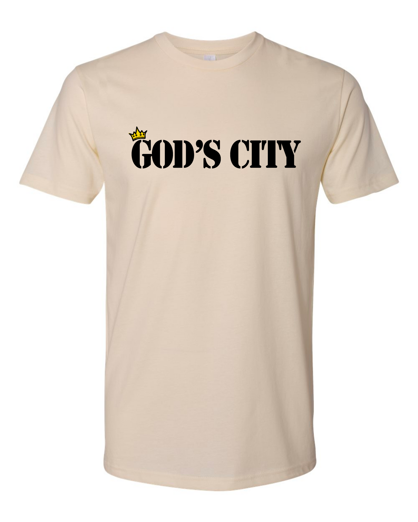 God's City