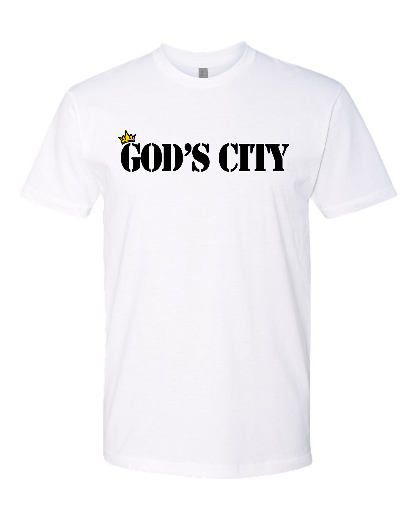 God's City