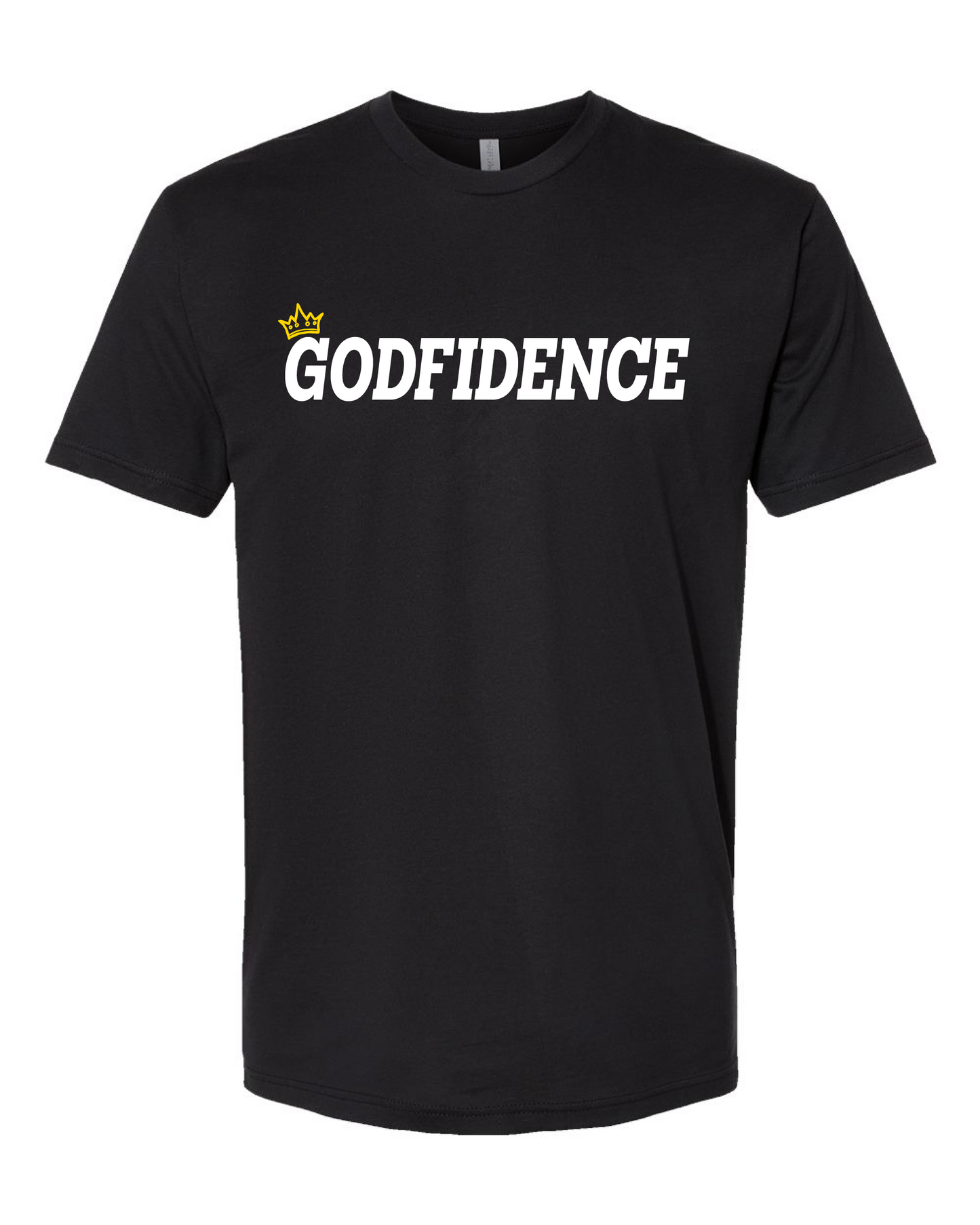 Godfidence