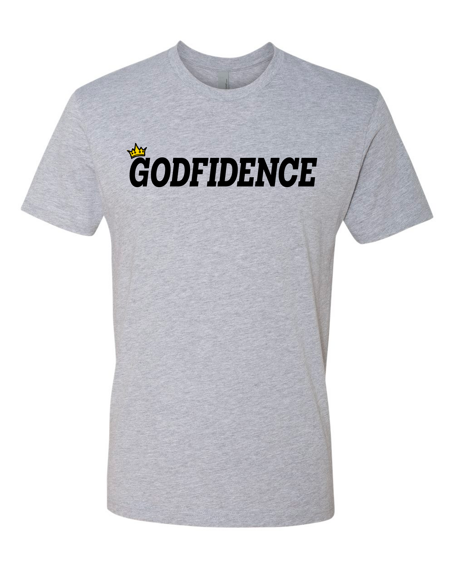 Godfidence