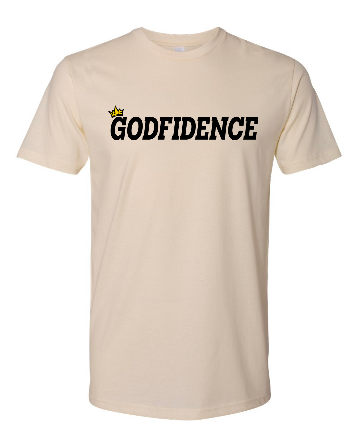 Godfidence